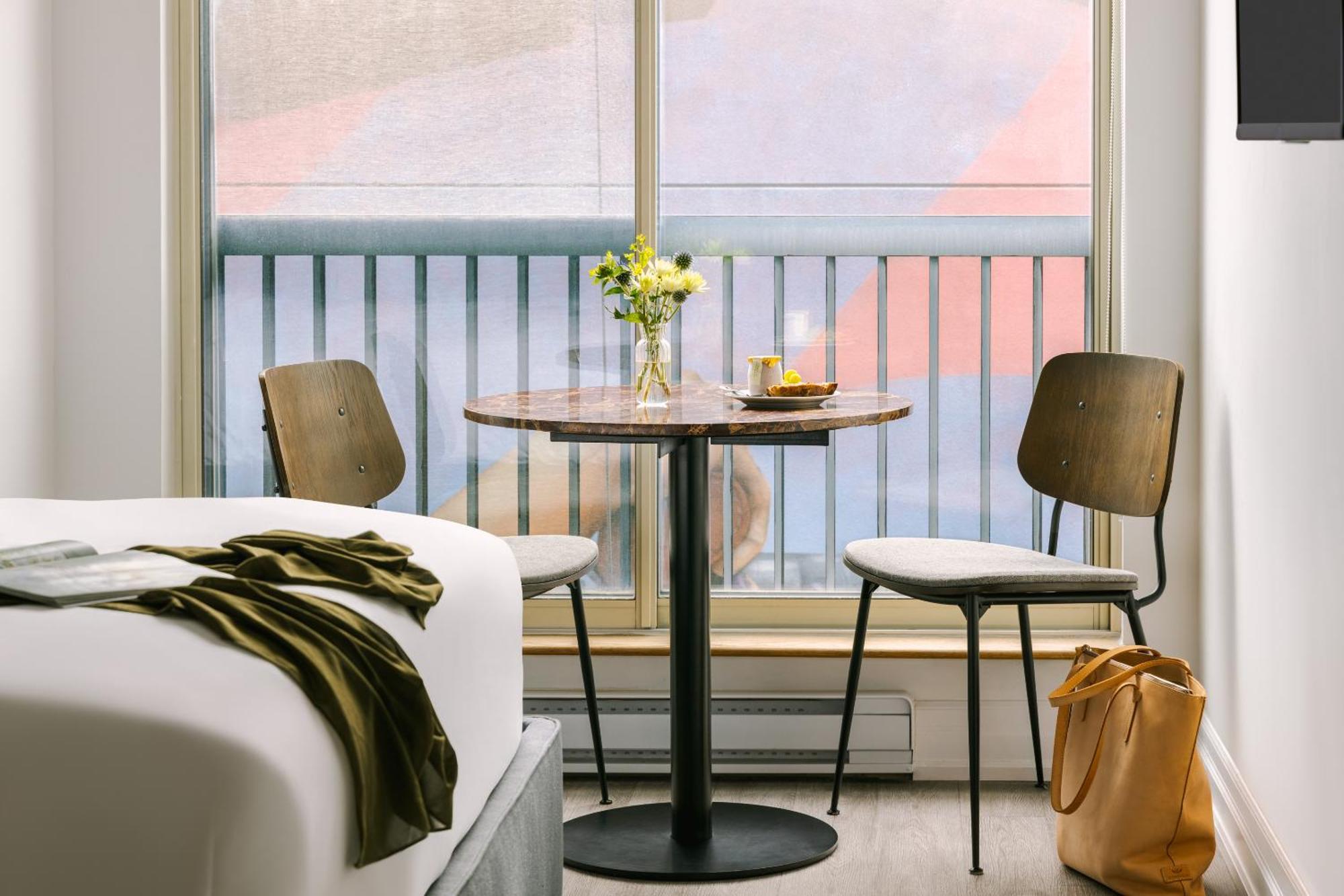 Sonder The O'Connor Aparthotel ออตตาวา ภายนอก รูปภาพ