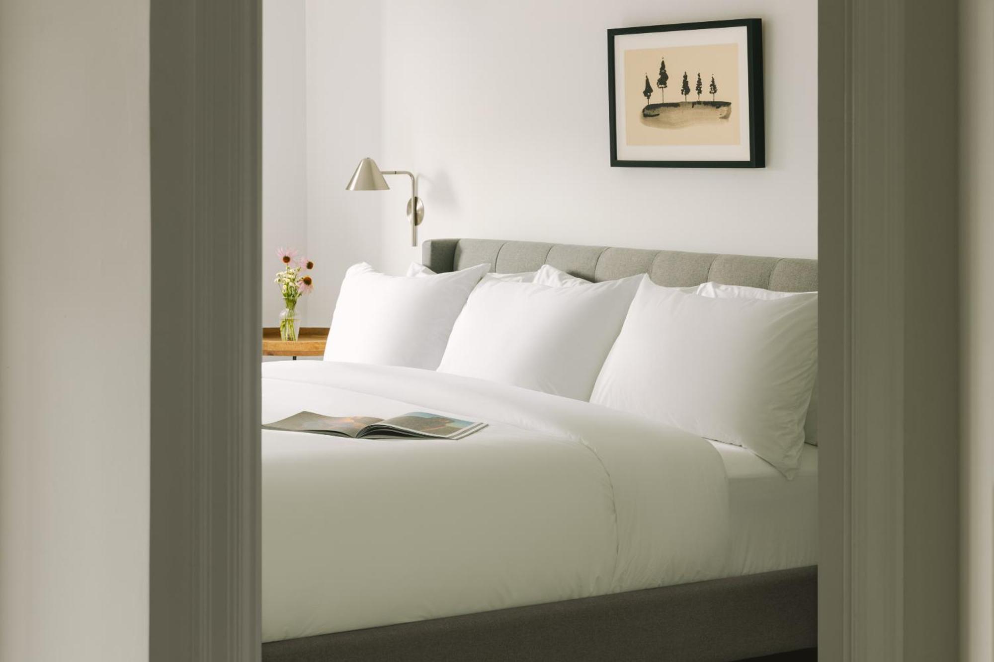 Sonder The O'Connor Aparthotel ออตตาวา ภายนอก รูปภาพ