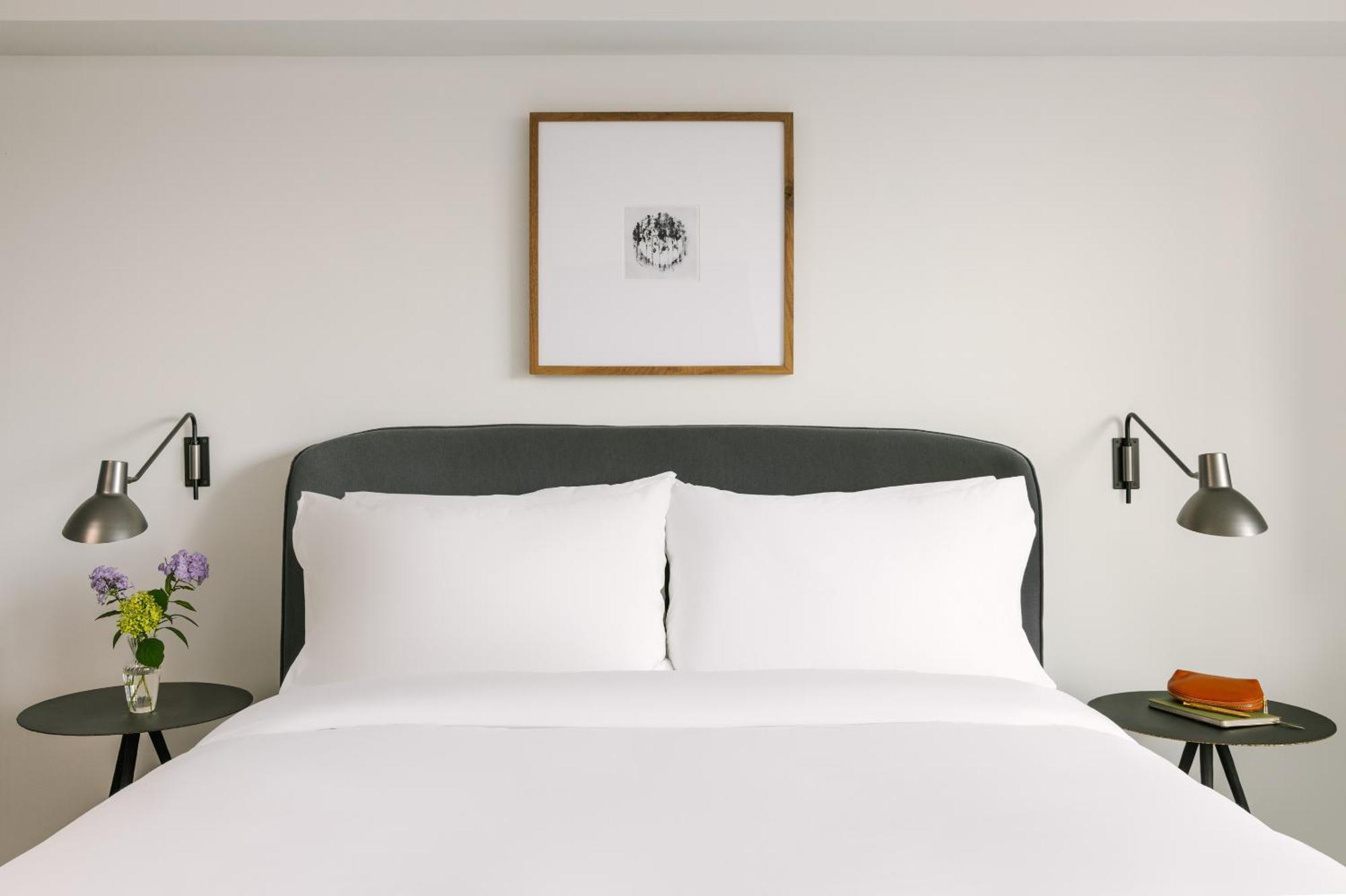 Sonder The O'Connor Aparthotel ออตตาวา ภายนอก รูปภาพ