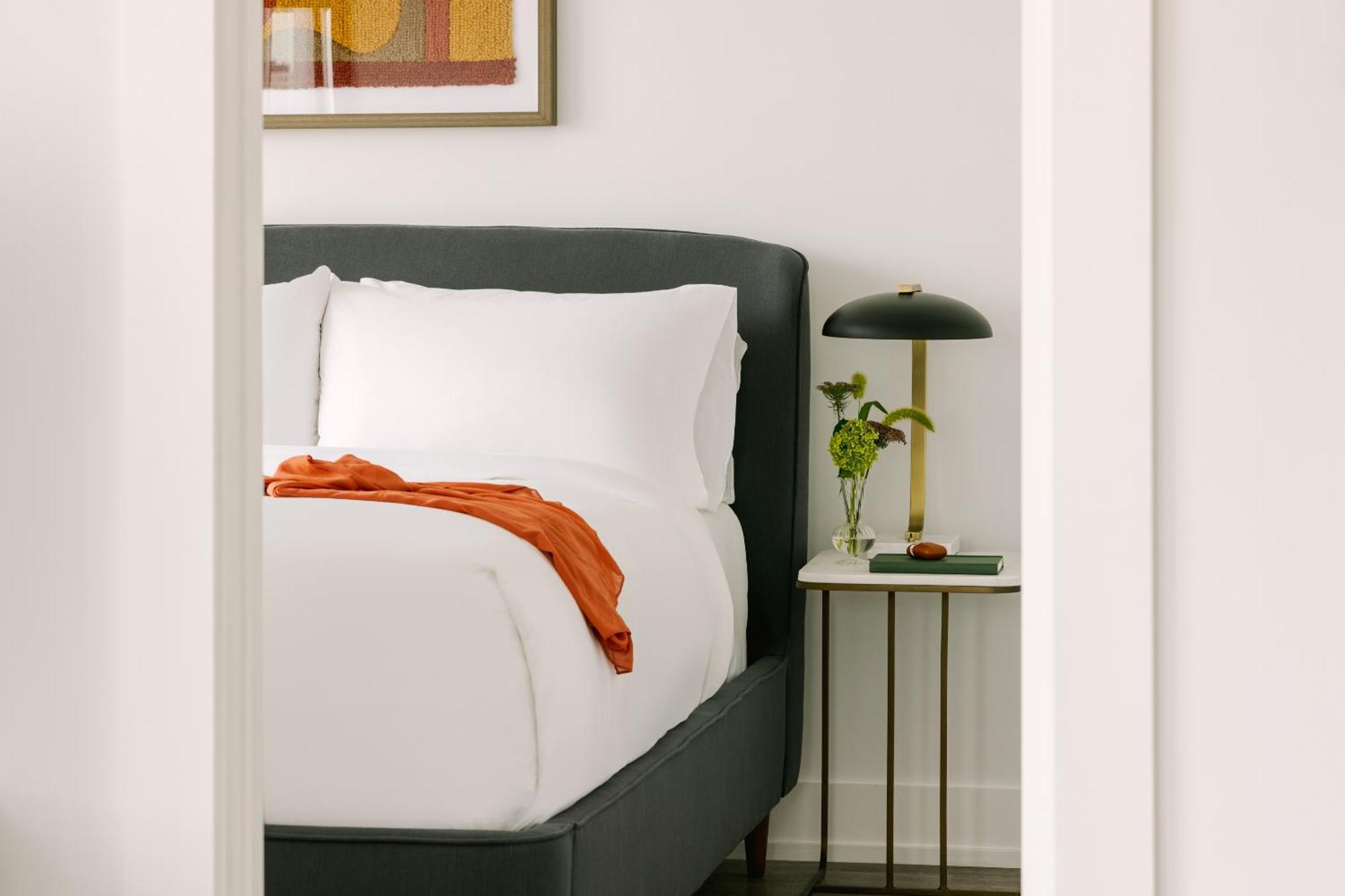 Sonder The O'Connor Aparthotel ออตตาวา ภายนอก รูปภาพ