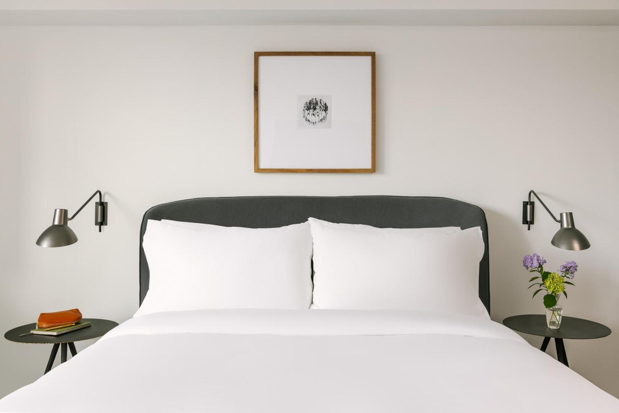 Sonder The O'Connor Aparthotel ออตตาวา ภายนอก รูปภาพ